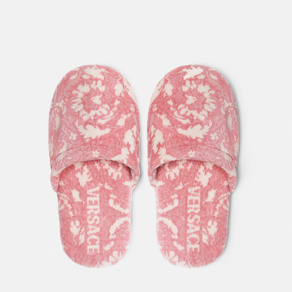 Barocco Slippers