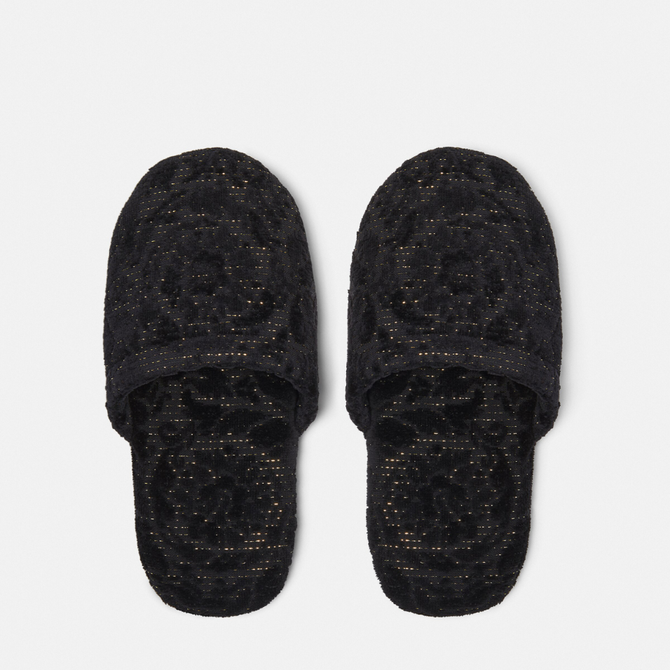 Barocco Slippers