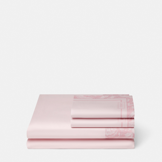 Barocco Full/Queen Bed Set
