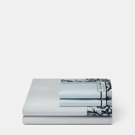 Barocco Full/Queen Bed Set
