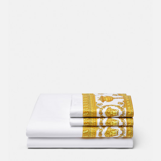 I ♡ Baroque King/Cali Bed Set