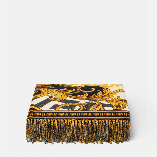 La Coupe des Dieux Blanket