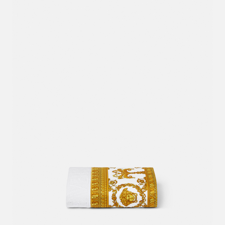 I ♡ Baroque Hand Towel