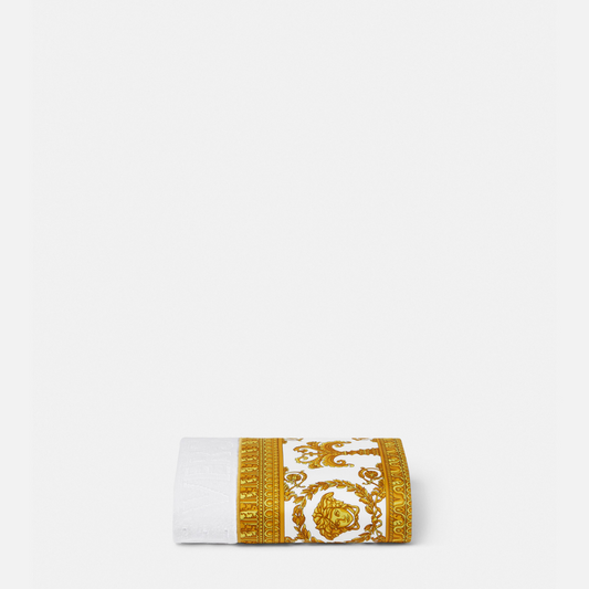 I ♡ Baroque Hand Towel