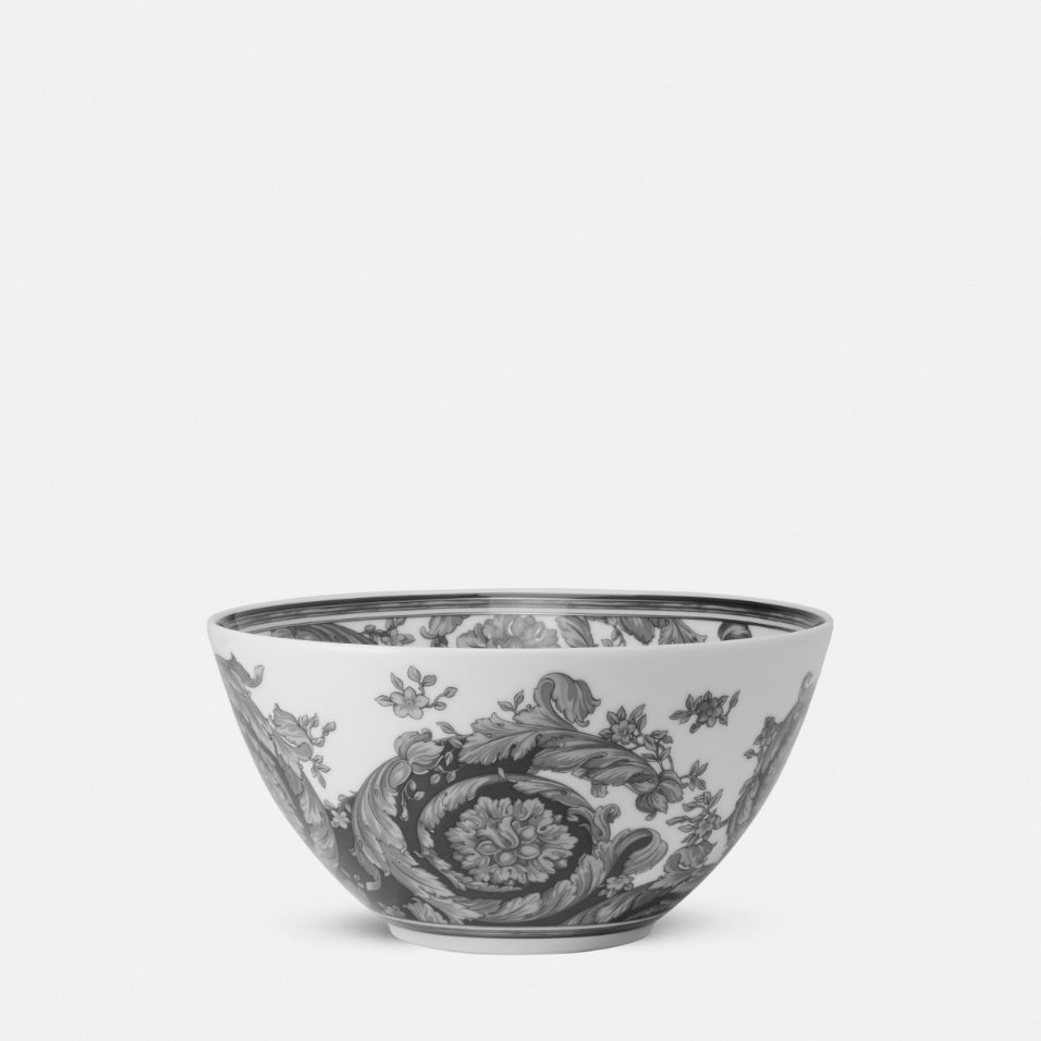 Barocco Haze Bowl 18.5 cm