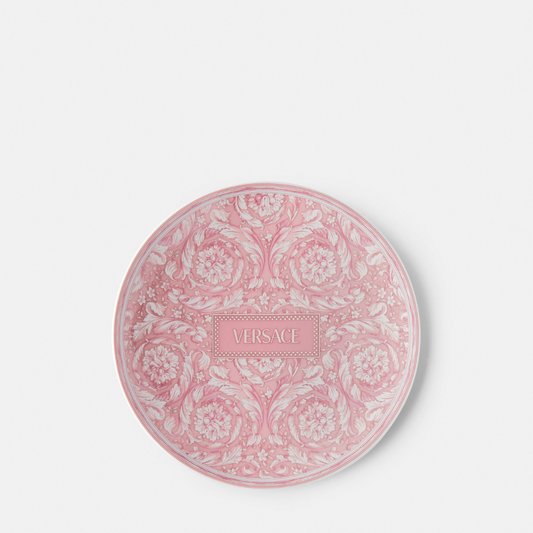 Barocco Rose Plate 17 cm