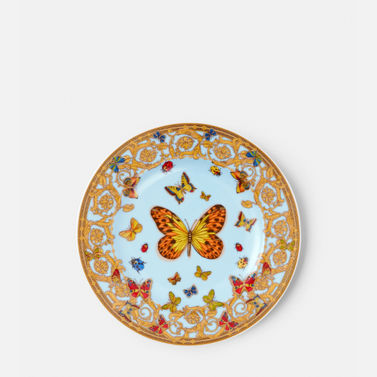 Le Jardin Plate 18 cm