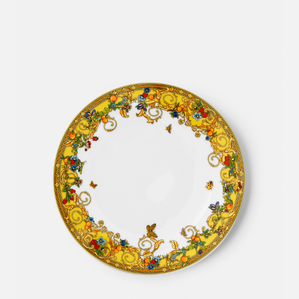 Le Jardin Plate 21 cm