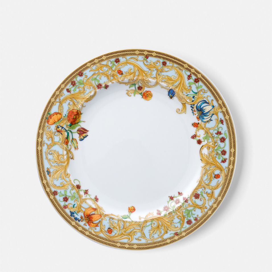 Le Jardin Plate 27 cm