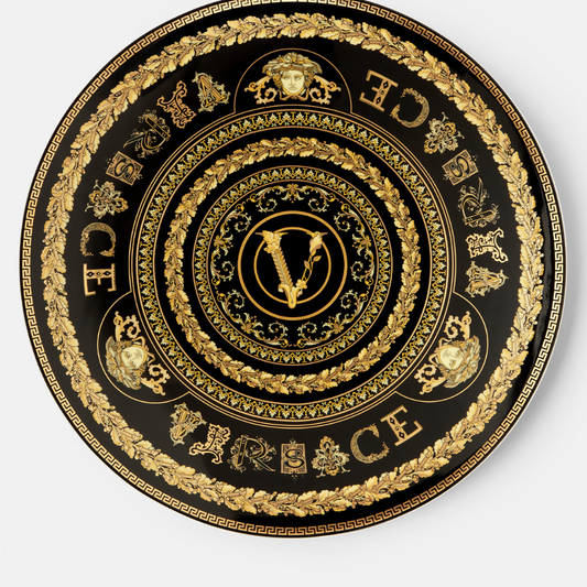 Virtus Gala Charger Plate 33 cm