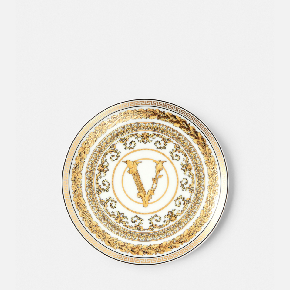 Virtus Gala Plate 17 cm