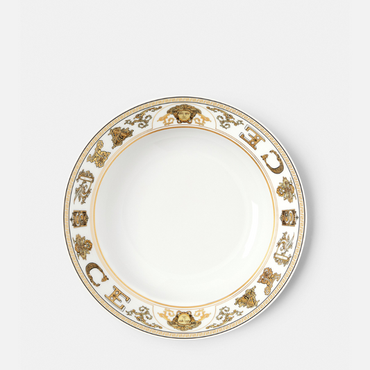 Virtus Gala Deep Plate 22 cm