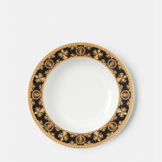 I ♡ Baroque Soup Plate 22 cm