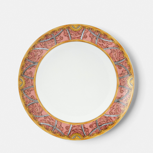 Scala del Palazzo Rosa Dinner Plate 28 cm