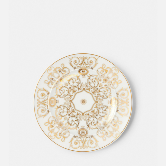 Medusa Gala Plate 18 cm