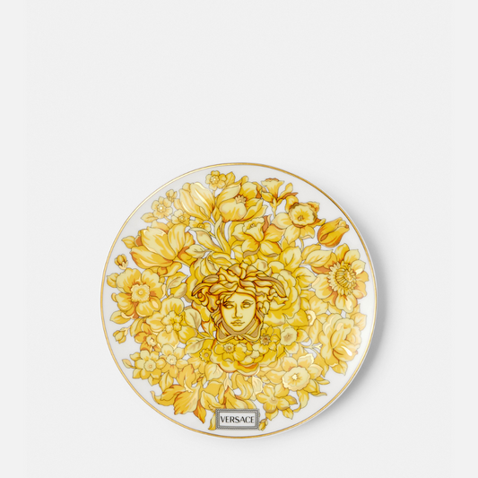 Medusa Rhapsody Plate 17 cm