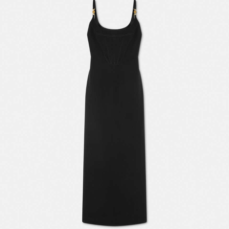 Medusa '95 Corset Gown