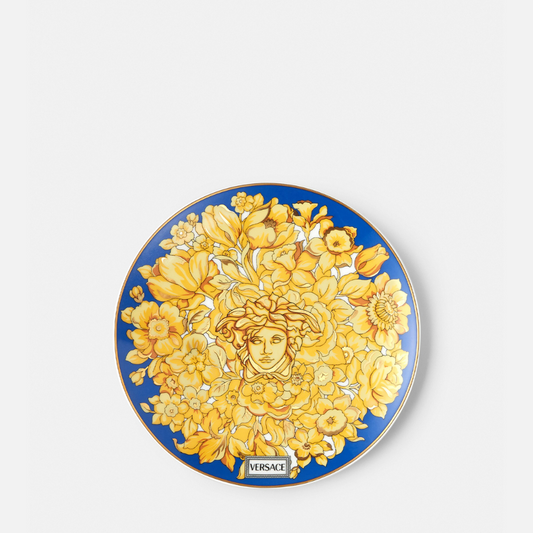 Medusa Rhapsody Plate 17 cm