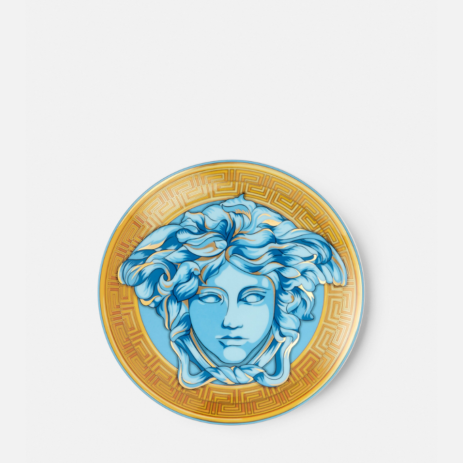 Medusa Amplified Small Plate 17 cm
