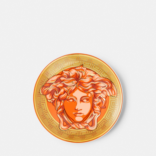 Medusa Amplified Plate 17 cm