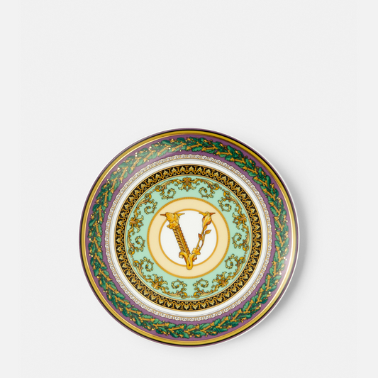 Barocco Mosaic Plate 17 cm