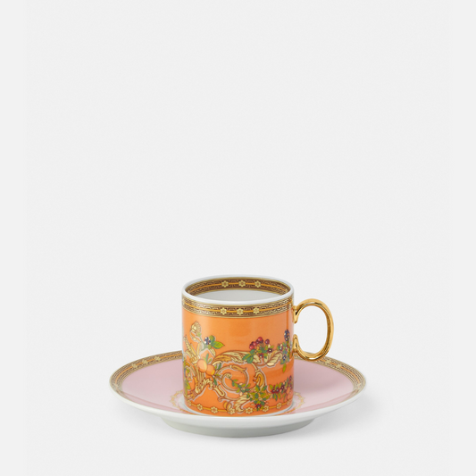 Le Jardin Coffee Set