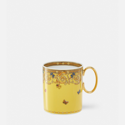 Le Jardin Mug