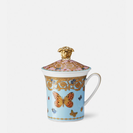 Le Jardin Mug