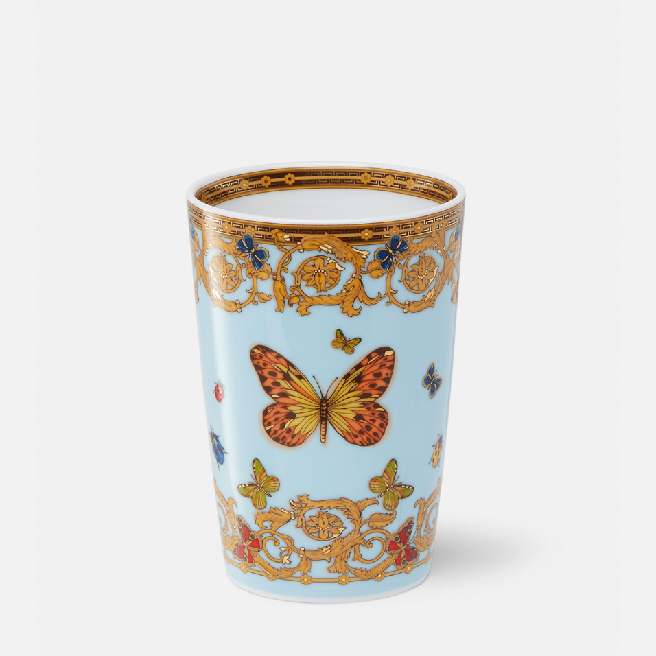 Le Jardin Mug Without Handle