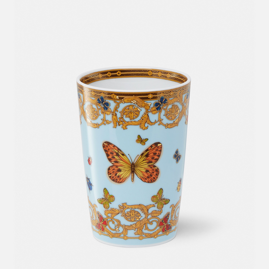 Le Jardin Mug Without Handle