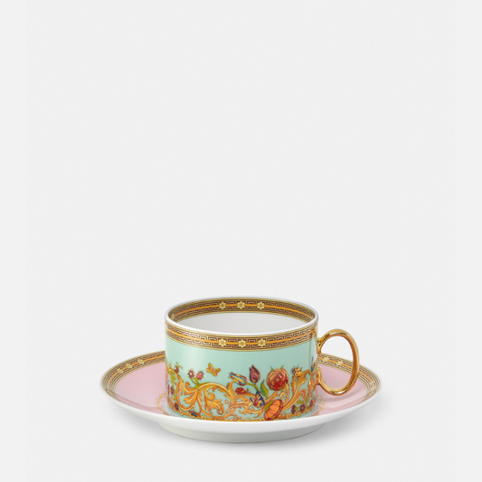 Le Jardin Tea Set