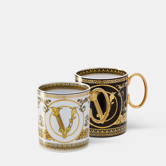 Virtus Gala Mug 2-Set