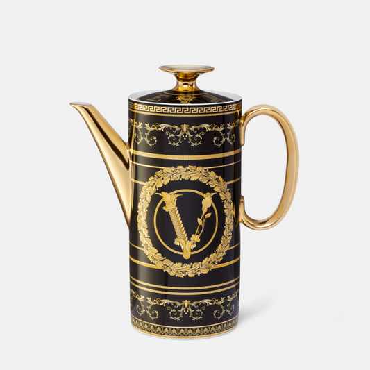 Virtus Gala Coffee Pot