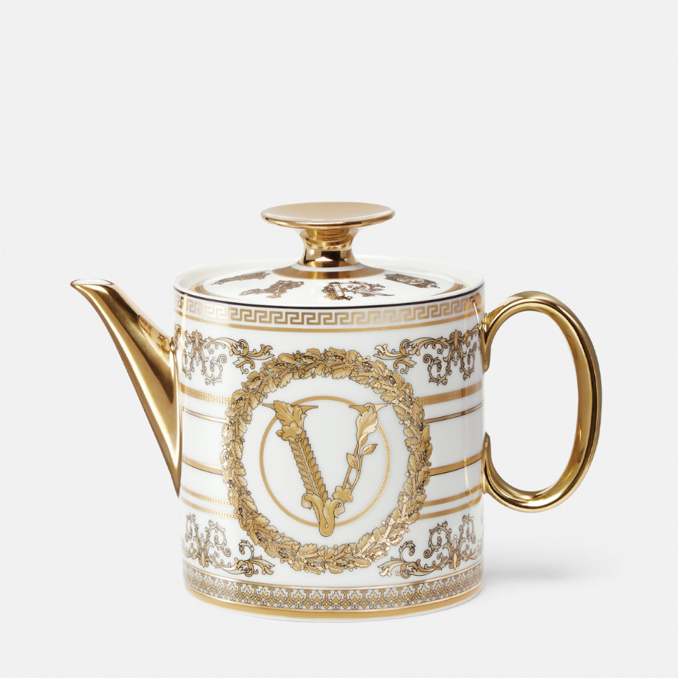 Virtus Gala Tea Pot