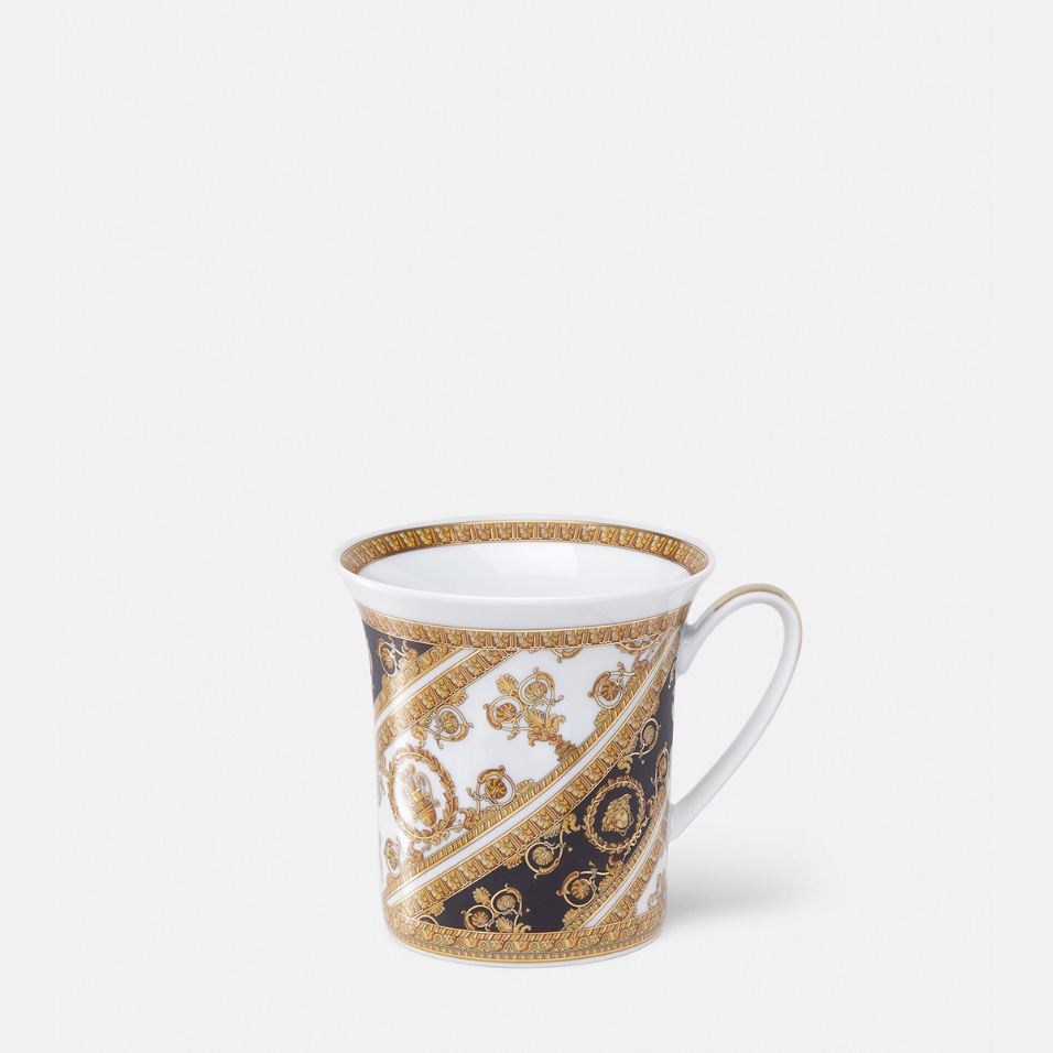 I ♡ Baroque Mug