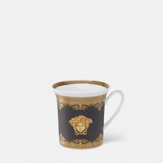 I ♡ Baroque Mug