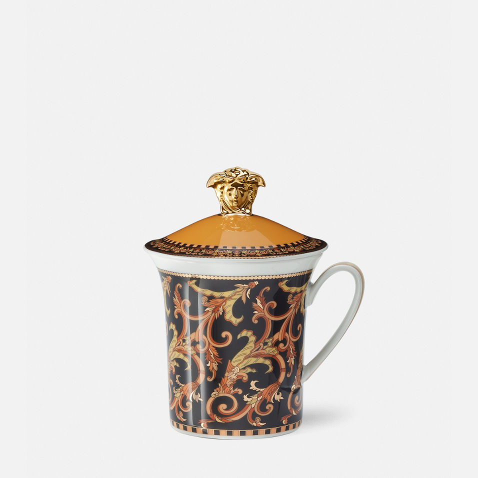Barocco Mug