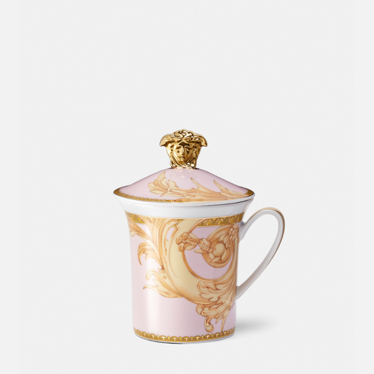 Les Rêves Byzantins Mug