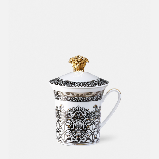 Marqueterie Mug
