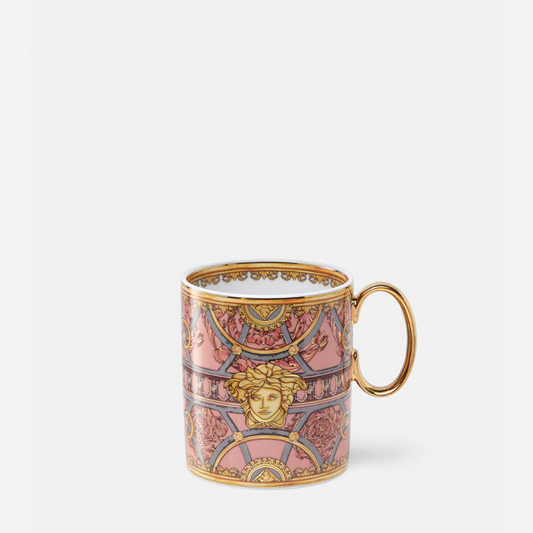 Scala del Palazzo Rosa Mug