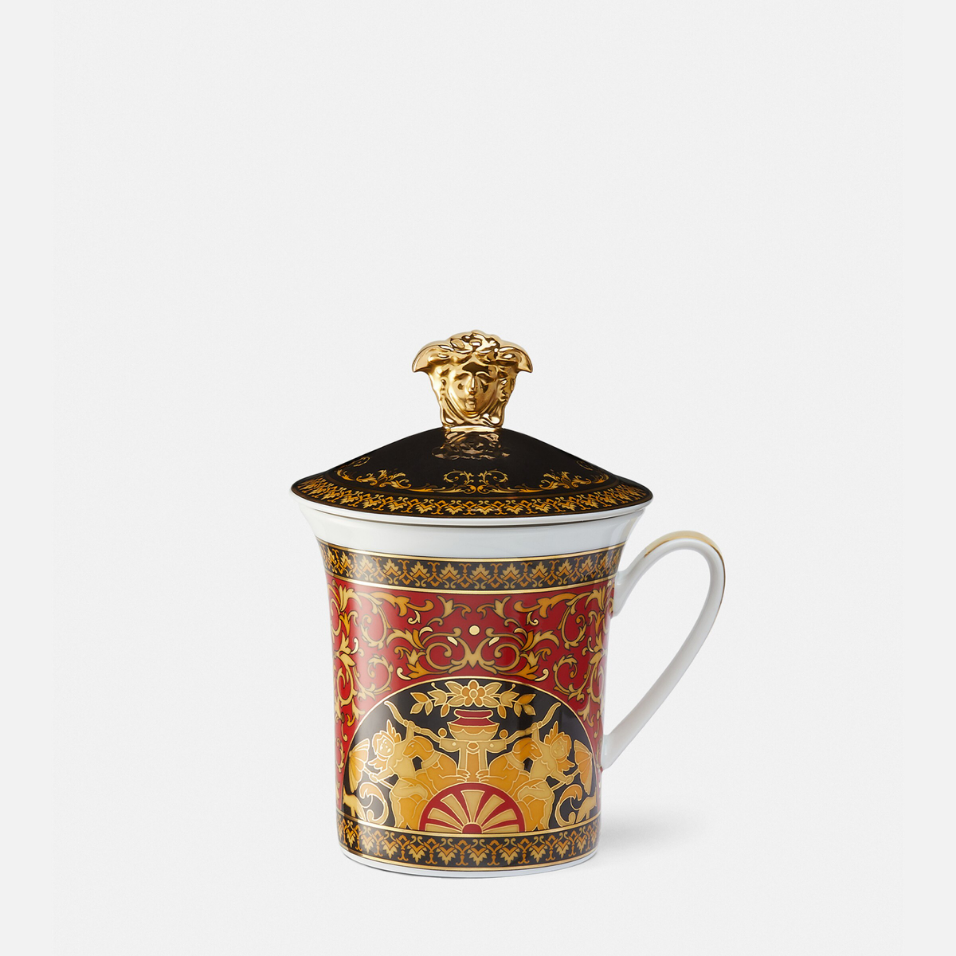 Medusa Mug