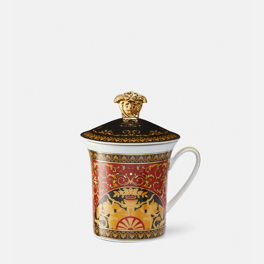 Medusa Mug