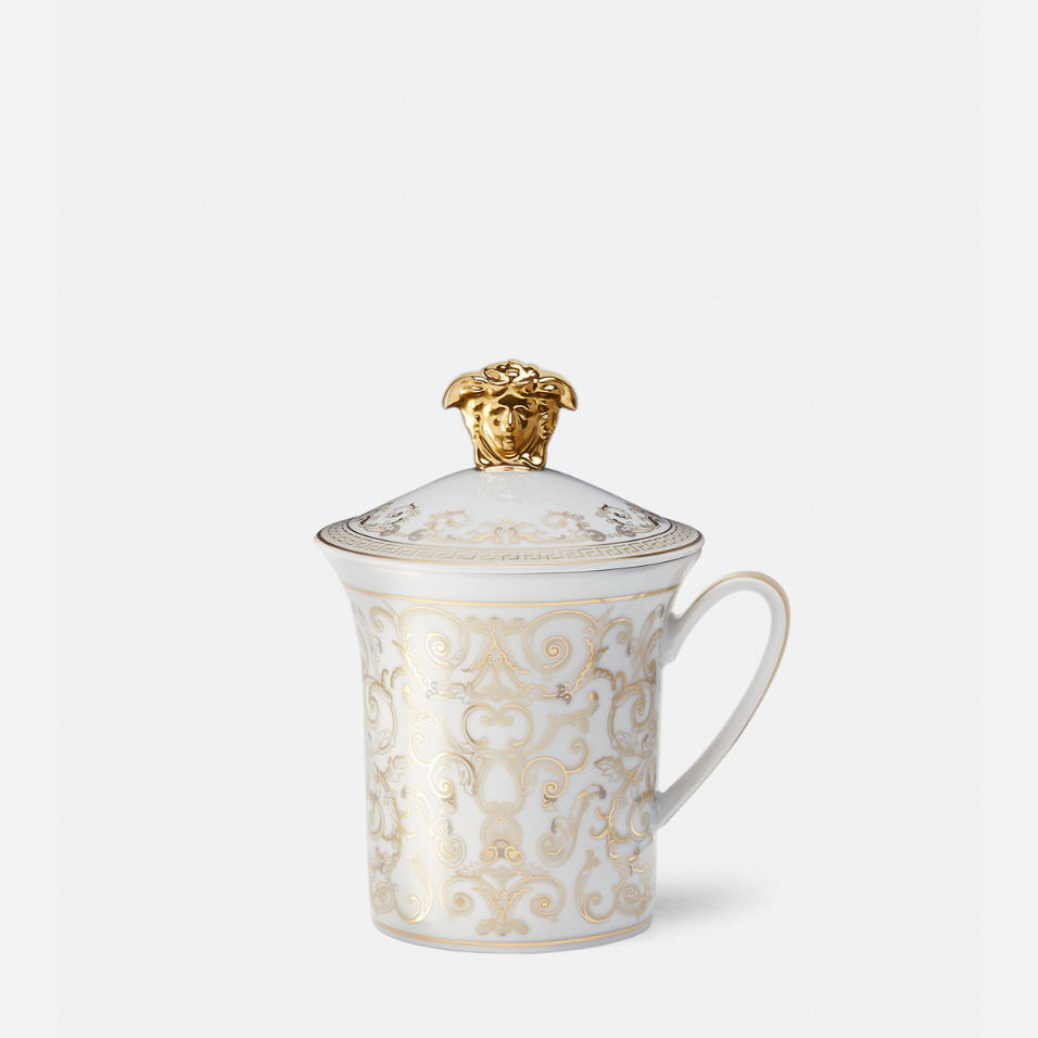Medusa Gala Mug
