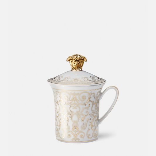 Medusa Gala Mug