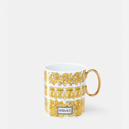Medusa Rhapsody Mug