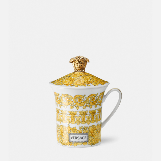 Medusa Rhapsody Mug