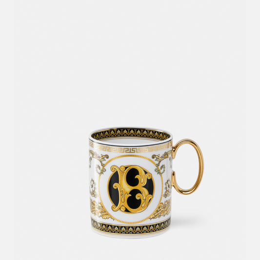 Virtus Alphabet B Mug