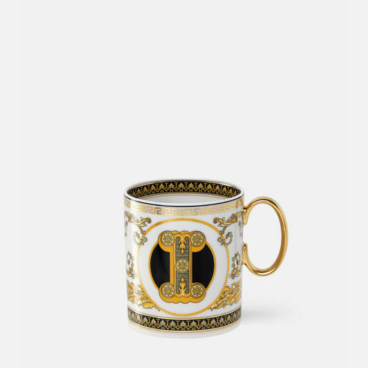 Virtus Alphabet I Mug