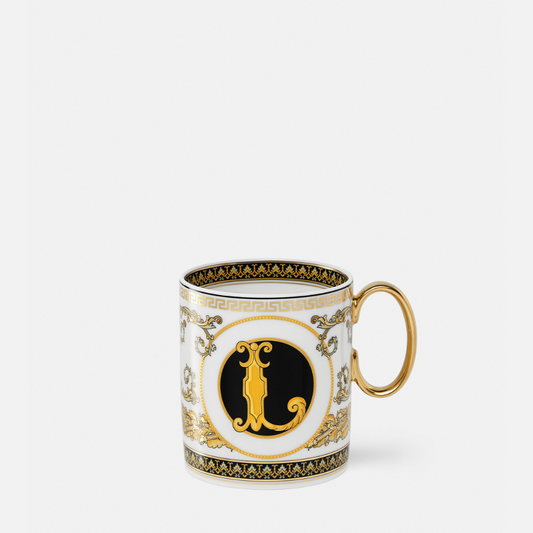 Virtus Alphabet L Mug