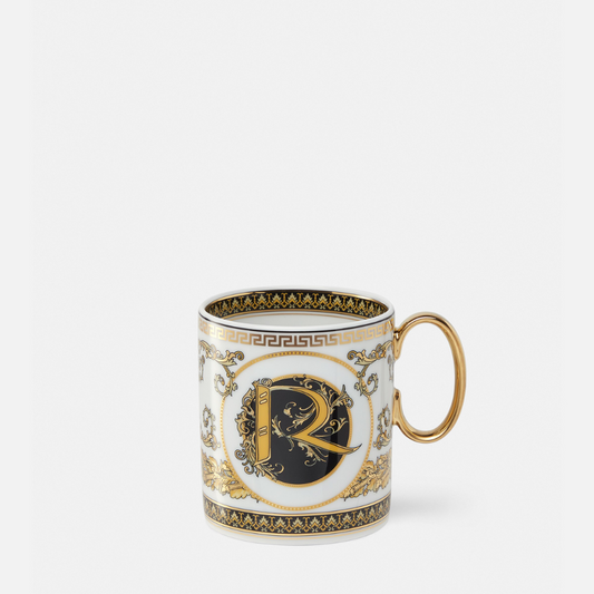 Virtus Alphabet R Mug